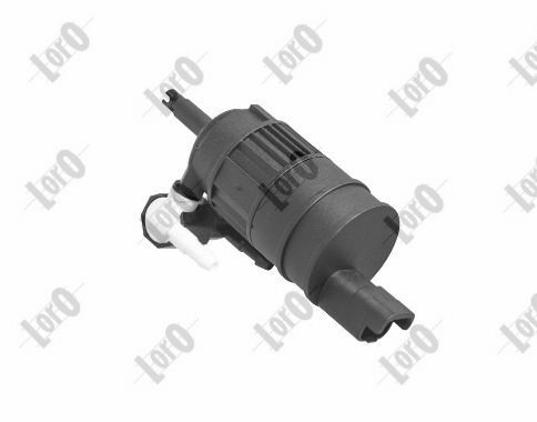 POMPE LAVE GLACE CLIO II MEGANE FA9724 7700430702 — EMA-WP1300
