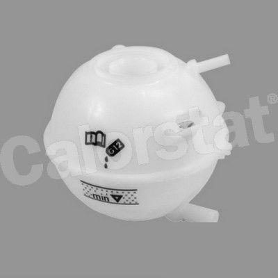 VASE D'EAU+BOUCHON VW GOLF IV A3 A4 B5 IBIZA II LEON — ET0003C1