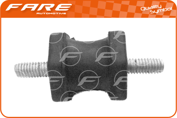 SUPPORT ECHAP R4/R5 — FA0153
