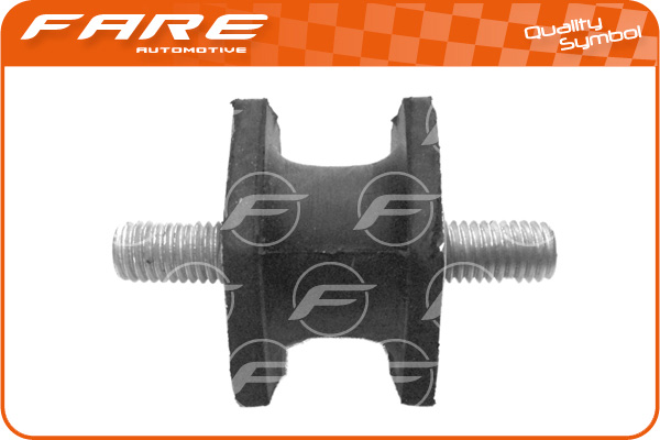 SUPPORT ECHAPTEMENT DE D10 — FA0167