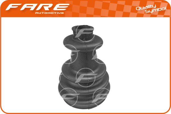 SOUFFLET CARDAN C/R R4/5 — FA0221