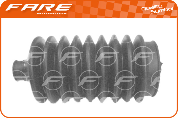SOUFFLET CREMELLAIRE J5/C25 — FA0258