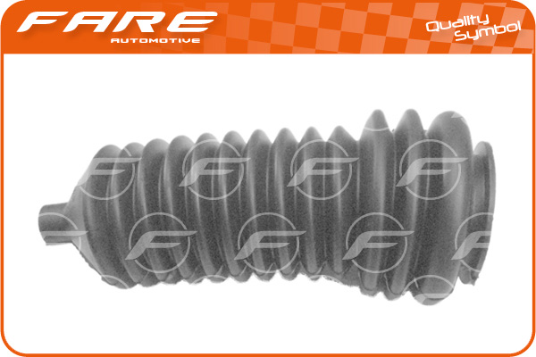 SOUFFLET CREMELLAIRE R5 — FA0263