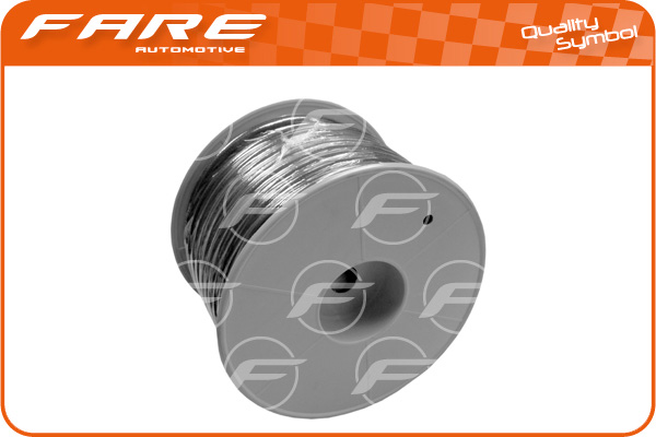 DURITE 5MM 25M — FA0312