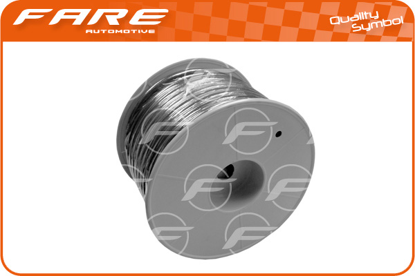 DURITE DE 7 MM — FA0322