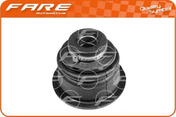 SOUFFLET CARDAN C/B+ROUL 23.08 — FA0339-2