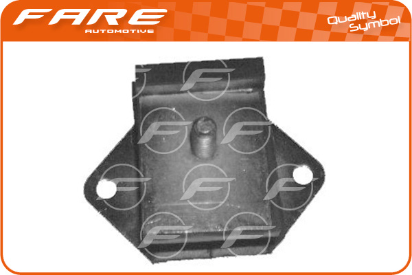 SUPPORT MOTEUR 404 — FA0408