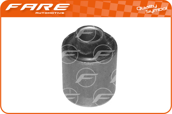 SILENBLOC TRIANGLE SUPERIEUR R5 — FA0461