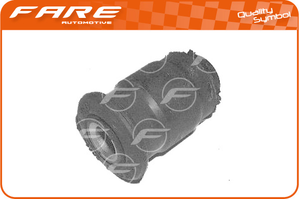 SILENTBLOC TRIANGLE FIAT-PUNTO — FA0486