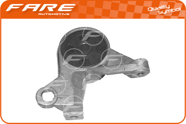 SUPPORT MOT EXPRESS DIESEL — FA0507