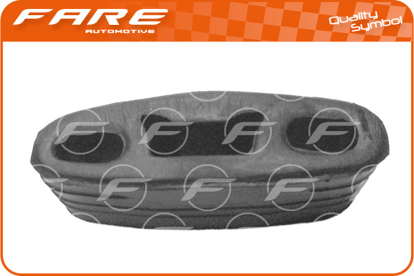 SUPPORT ECH KADETT — FA0554