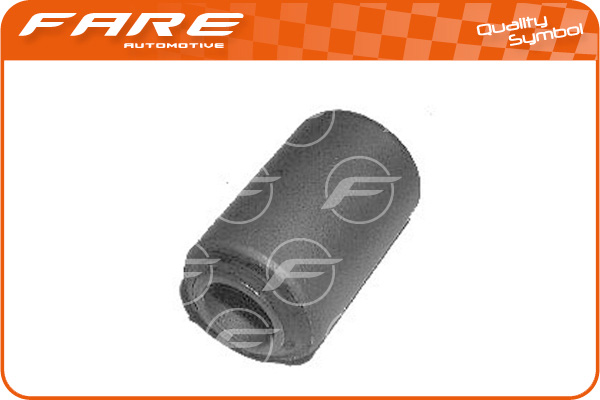SILENBLOC TRIANGLE INFERIEUR R4 — FA0565