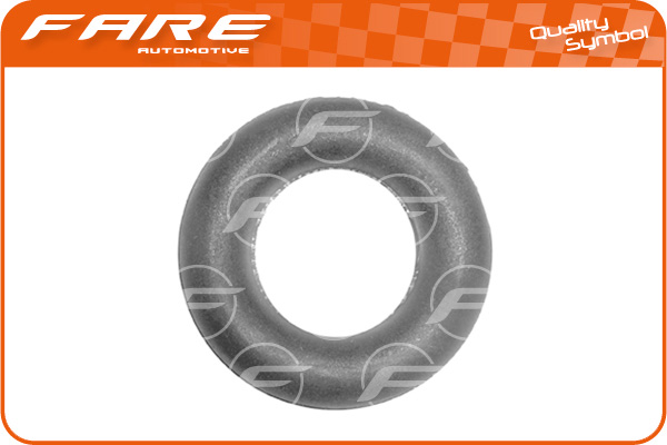 ANNEAU ECAPP OPEL — FA0649