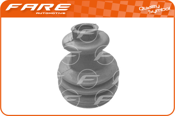 SOUFFLET CARDON C/R 205/C15 — FA0658