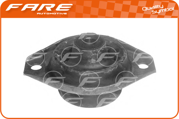 SUPPORT MOTEUR FORD — FA0766