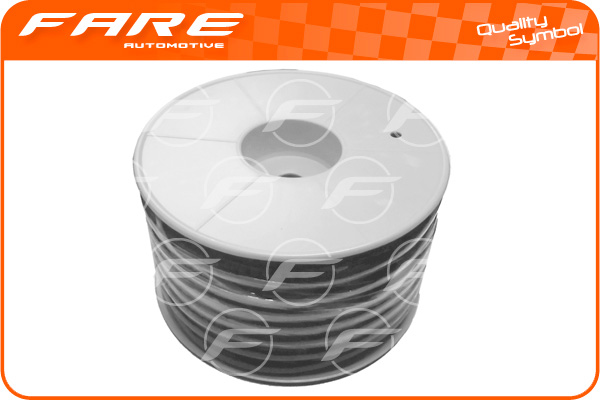 DURITE TRESSEE UNIVE DIAM7.5X1 — FA0780