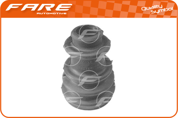 SOUFFLET CARDON R9/R19 — FA0906