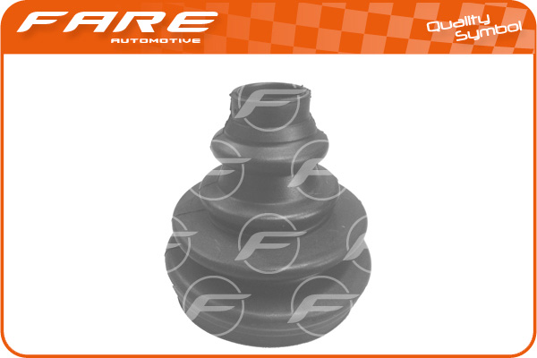 SOUFFLET CARDAN FIAT — FA0971