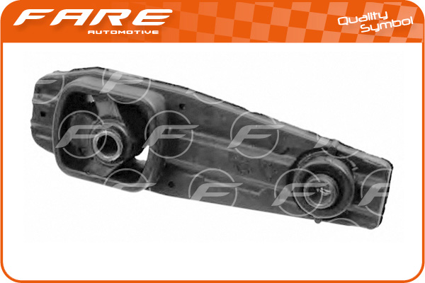 SUPPORT MOT ARR 207/C2 — FA10135