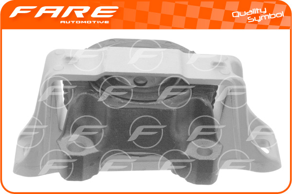 SUPPORT MOTEUR D FORD FOCUS — FA10201