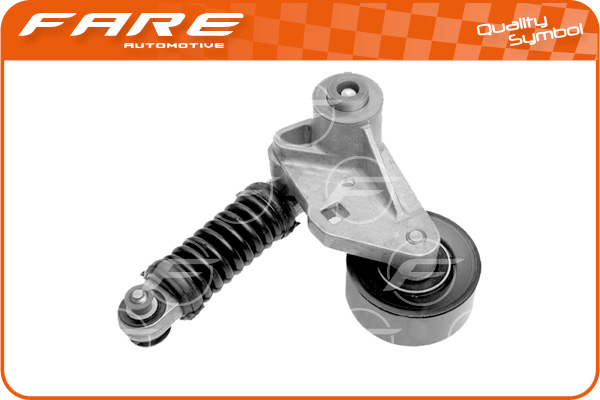 GALET TEND ALT POUR PSA MOT 206 307 BERLINGO ESS — FA10340