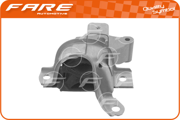SUPPORT MOTEUR DOBLO — FA10397