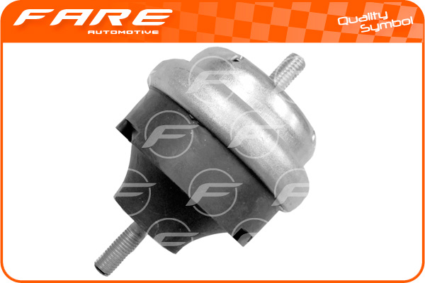SUPPORT MOTEUR 306/BERLINGO/406 — FA1041