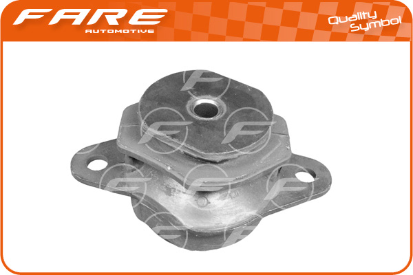 SUPPORT MOT UNO FIORINO — FA10506