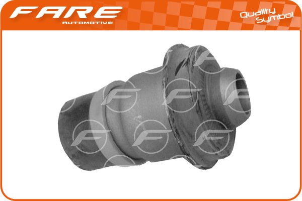 SILENT BLOC AV POUR BERCEAU AV MEGANE II — FA10576