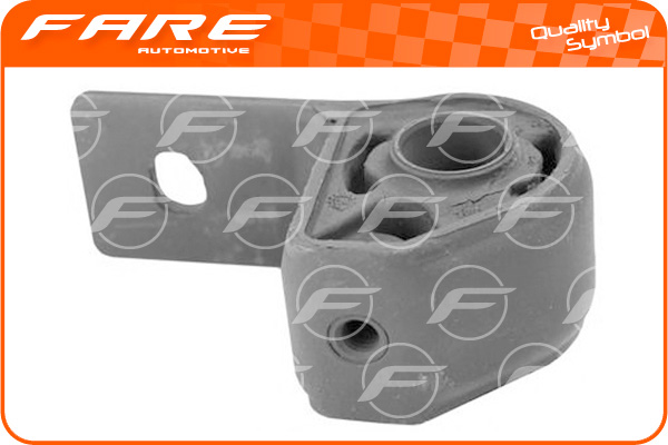 CHAPPE TRIANGLE 306/ZX/XSARA/BER/PA — FA1065