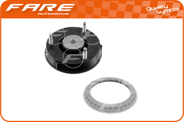 SUPPORT AMORT FORD TRANSIT — FA10775