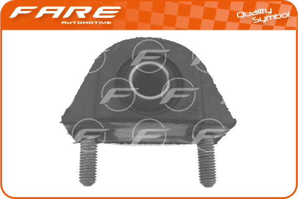 CHAPE TRI 106/SAXO — FA1085