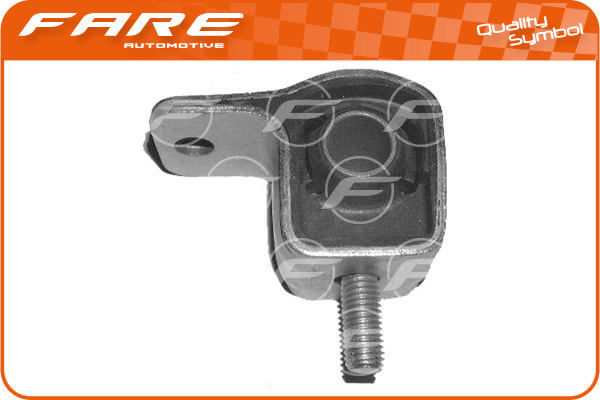 SILENBLOC EXT SUSPENSION 405 — FA1087