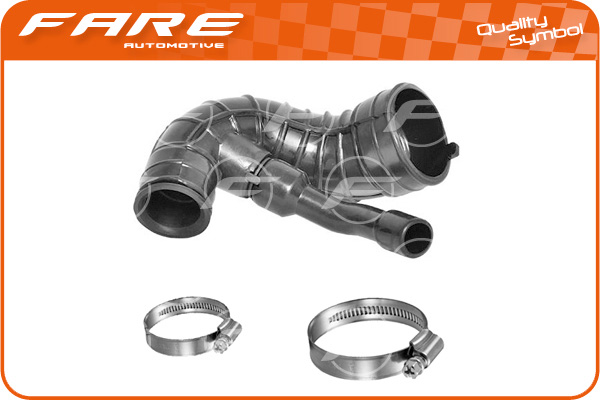 DURITE AIR TURBO POU 307/107/207 1.4HDI — FA11058