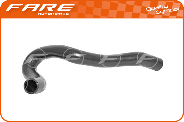 SUPPORT MOTEUR FIAT UNO — FA1126