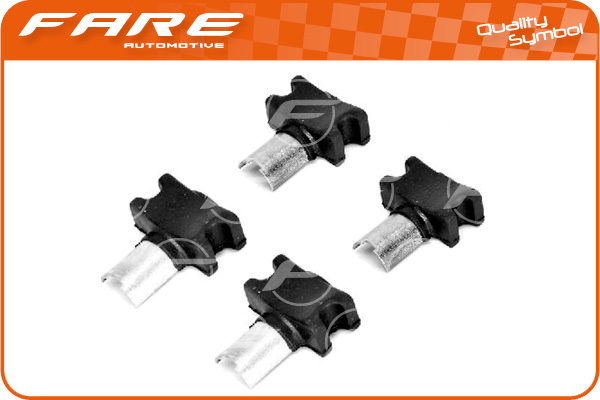 CATCHOU DE BARRE 405 — FA1163