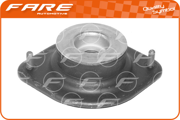 SUPPORT MOTEUR G CLIO I/II — FA1201