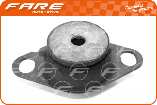 SUPPORT MOTEUR R19 DIESEL — FA1202