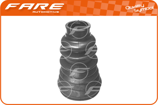 SOUFFLET C/R R21/MEGA/EXP/SUP5 — FA1205