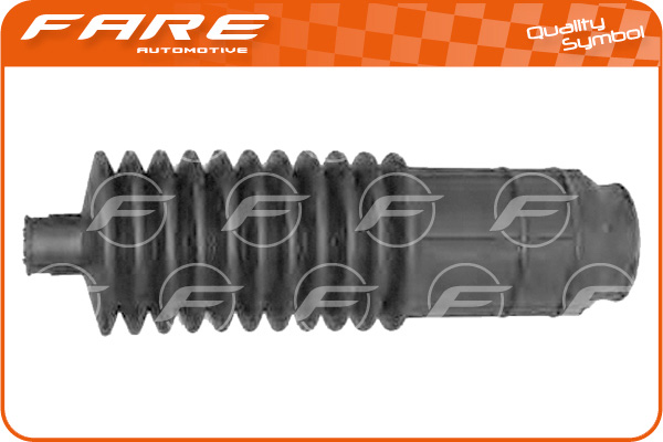SOUFFLET CREMAILLAIRE J5/C25 — FA1219
