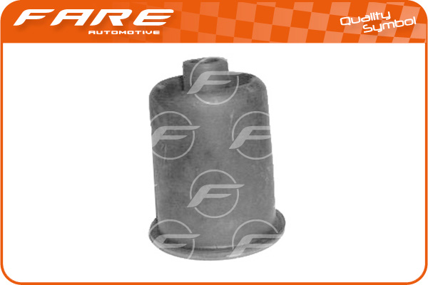 SOUFFLET DIRECCION ASIS BERLIN PARTNER — FA1303