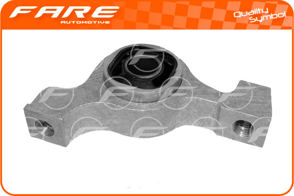 CHAPE TRIANGLE C5 III — FA13105