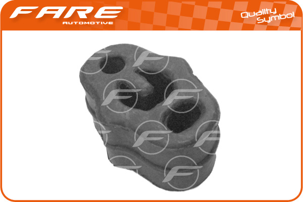 SUPPORT ECHAPP FORD — FA1311