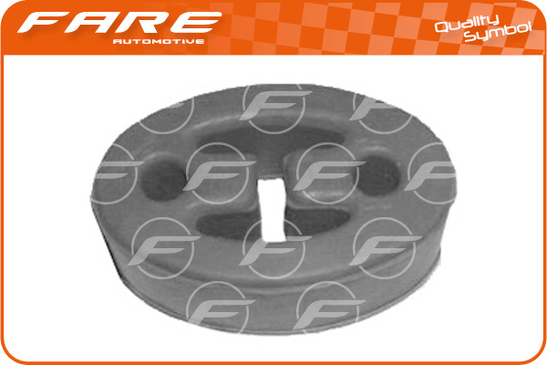 SUPPORT ECHAPP FORD — FA1351