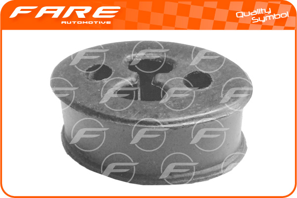 SUPPORT ECHAP FIAT PUNTO — FA1358