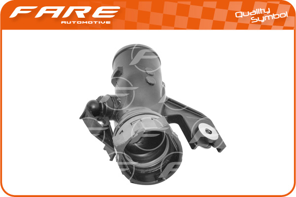 DURITE TURBO NISSAN QASHQAI — FA13928