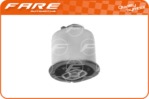 SILENT BLOC C3 208 C-ELYSEE DS3 — FA14457