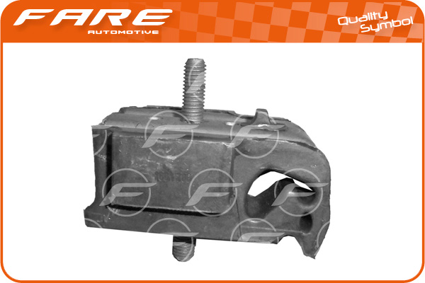 SUPPORT MOTEUR FORD — FA1558