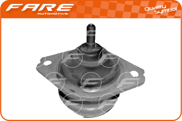 SUPPORT MOTEUR FORD — FA1559