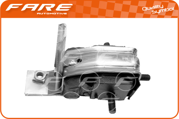 SUPPORT MOTEUR — FA1560